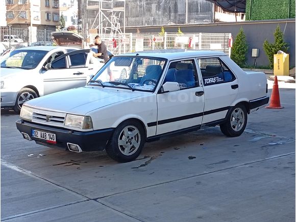 Sahibinden Tofaş Doğan SLX 1993 Model