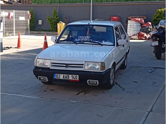 Sahibinden Tofaş Doğan SLX 1993 Model
