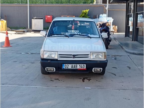 Sahibinden Tofaş Doğan SLX 1993 Model