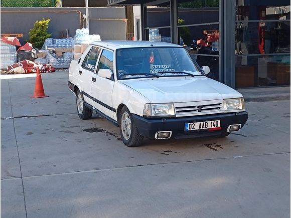Sahibinden Tofaş Doğan SLX 1993 Model