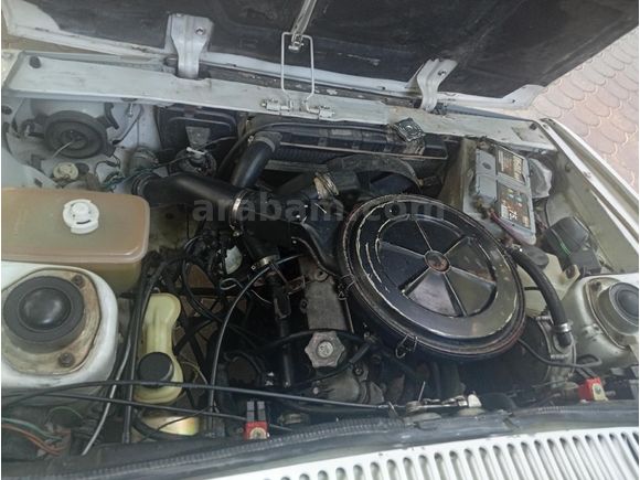 Sahibinden Tofaş Doğan SLX 1993 Model