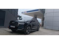Sahibinden Chery Tiggo 7 Pro Max Intelligent 2024 Model Trabzon