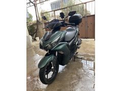 RKS AROME 125 cc 2024 MODEL 