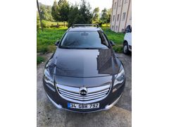 Sahibinden Opel Insignia 2.0 CDTI Cosmo Sports Tourer 2015 Model  185.000 km Gri