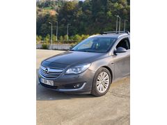 Sahibinden Opel Insignia 2.0 CDTI Cosmo Sports Tourer 2015