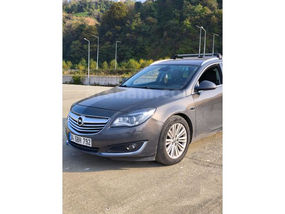 Sahibinden Opel Insignia 2.0 CDTI Cosmo Sports Tourer 2015