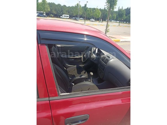 Sahibinden Hyundai Accent 1.3 LX 2000 Model