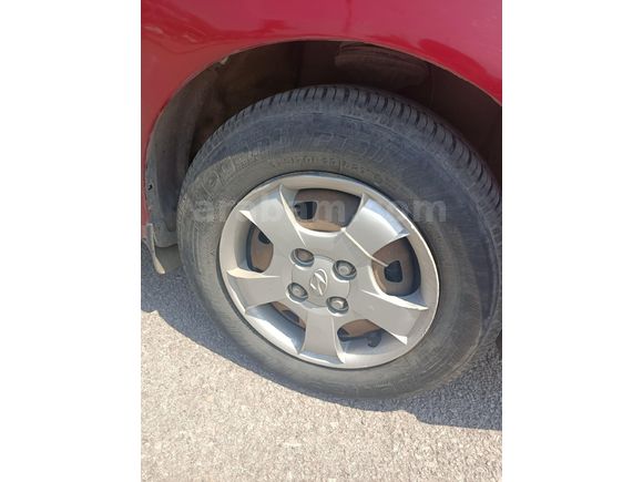 Sahibinden Hyundai Accent 1.3 LX 2000 Model