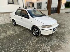 Sahibinden Fiat Albea 1.3 Multijet Dynamic 2004 Model 