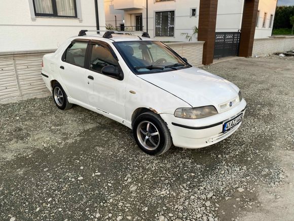 Sahibinden Fiat Albea 1.3 Multijet Dynamic 2004 Model 
