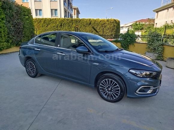 2023 MODEL URBAN KAZASIZ BOYASIZ TRAMERSİZ SERVİS BAKIMLI OLUP GARANTİ KAPSAMINDADIR