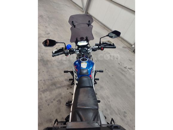 Sahibinden Hero XPulse 200 4V Pro