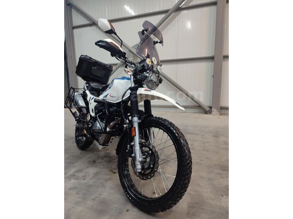 Sahibinden Hero XPulse 200 4V Pro