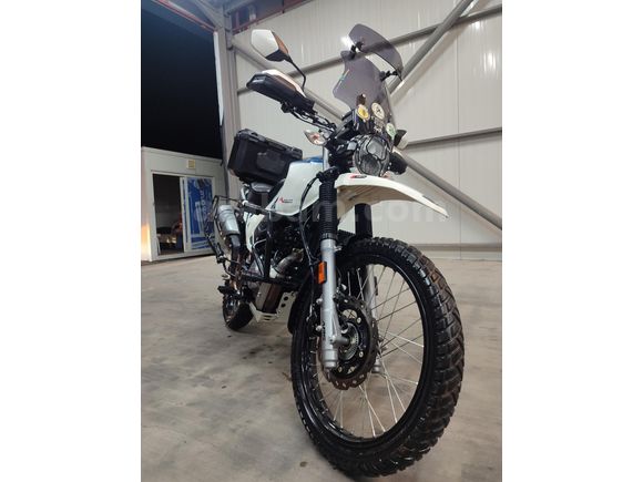 Sahibinden Hero XPulse 200 4V Pro