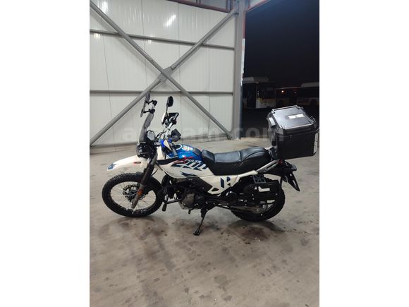 Sahibinden Hero XPulse 200 4V Pro