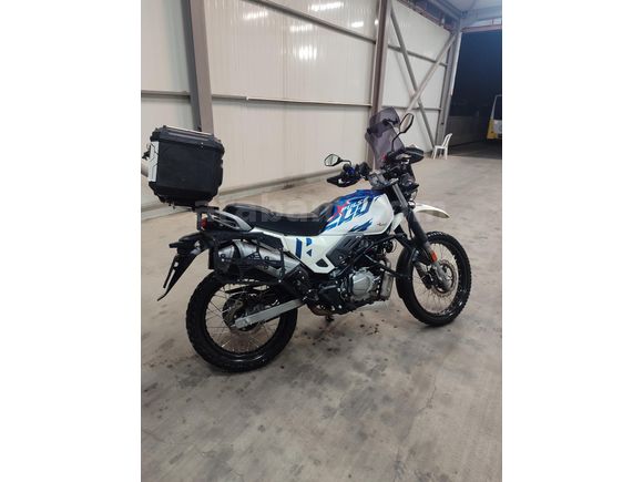 Sahibinden Hero XPulse 200 4V Pro