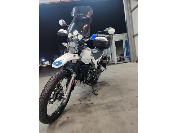 Sahibinden Hero XPulse 200 4V Pro