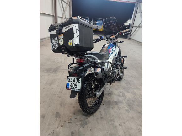 Sahibinden Hero XPulse 200 4V Pro