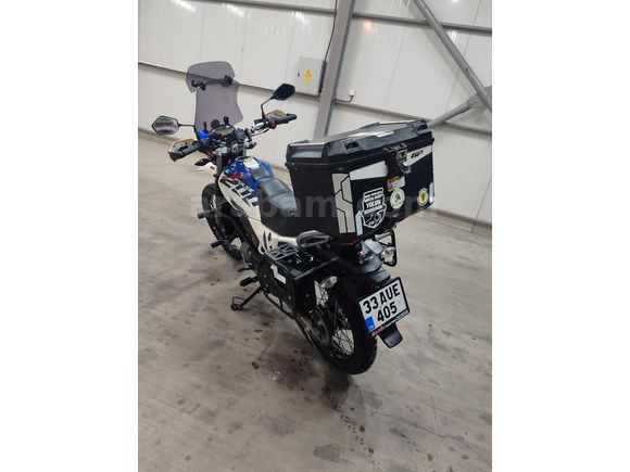 Sahibinden Hero XPulse 200 4V Pro
