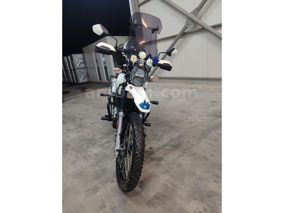 Sahibinden Hero XPulse 200 4V Pro