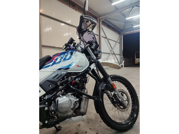 Sahibinden Hero XPulse 200 4V Pro