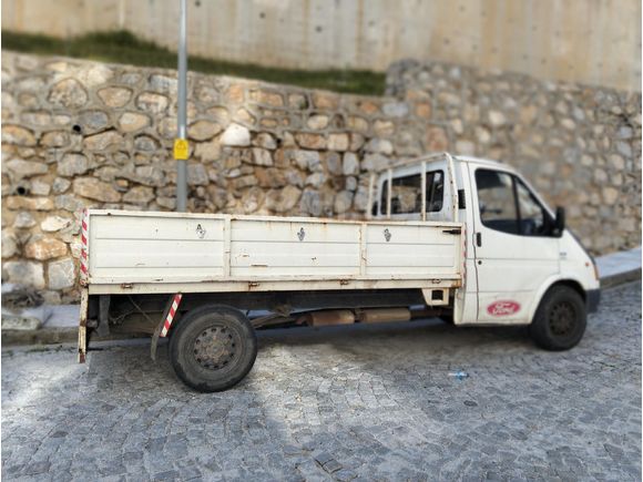 Sahibinden Ford Trucks Transit 190 P