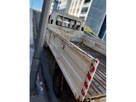 Sahibinden Ford Trucks Transit 190 P