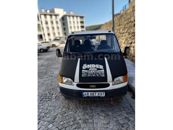 Sahibinden Ford Trucks Transit 190 P