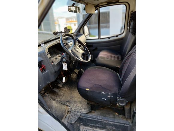 Sahibinden Ford Trucks Transit 190 P