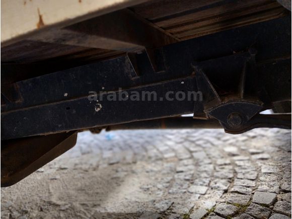Sahibinden Ford Trucks Transit 190 P