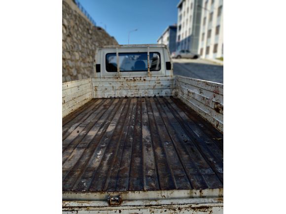 Sahibinden Ford Trucks Transit 190 P