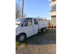 Sahibinden Ford Trucks Transit 190 P Çift Kabin Samsun