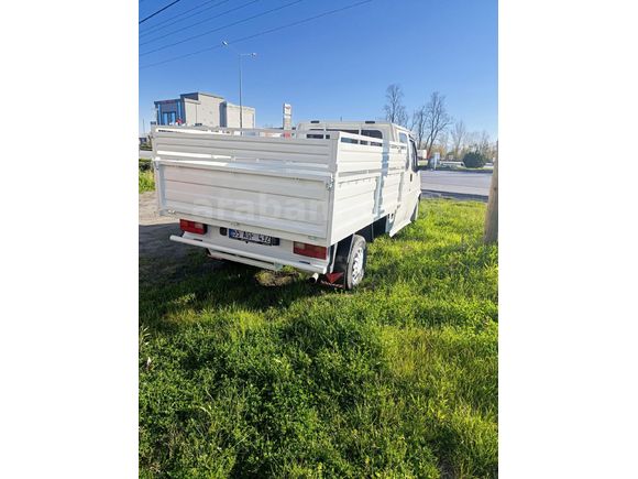 pazarlıksız 520.000