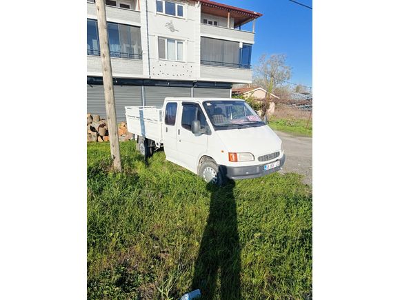pazarlıksız 520.000