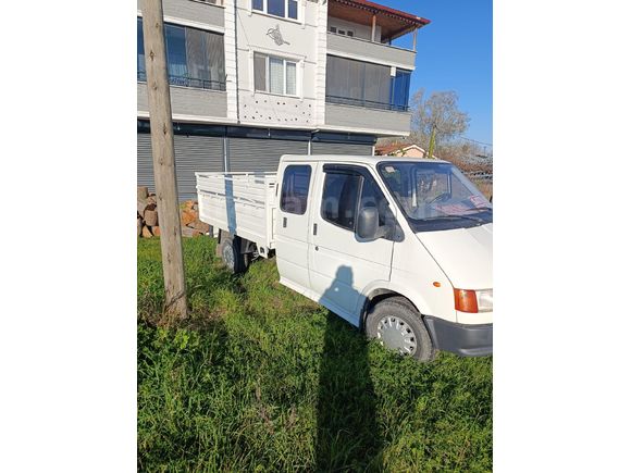 pazarlıksız 520.000