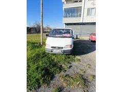 Sahibinden Ford Trucks Transit 190 P Çift Kabin Samsun
