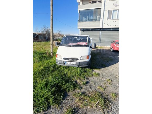 pazarlıksız 520.000