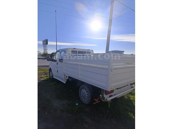 pazarlıksız 520.000