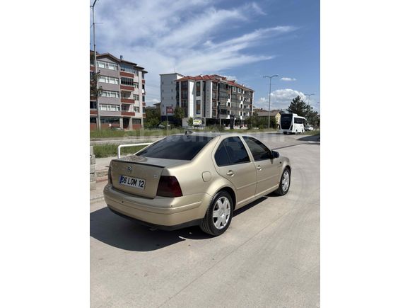 ACİL SATILIK VW BORA