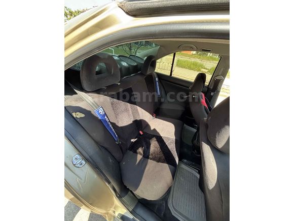 ACİL SATILIK VW BORA