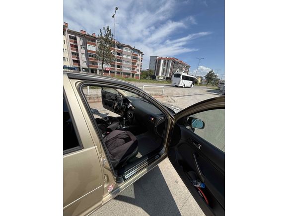 ACİL SATILIK VW BORA