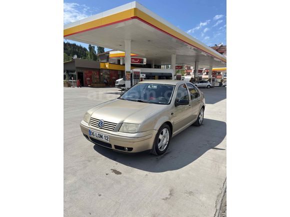 ACİL SATILIK VW BORA