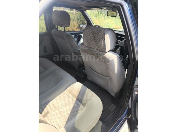 Sahibinden Fiat Tipo 1.6 SLX 1999 Model