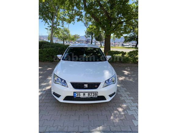 Sahibinden Seat Leon bayandan temiz kullanılmış 