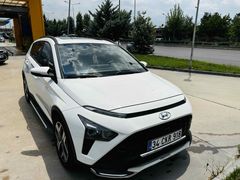 Hatasız boyasız düşük km temiz style paket bayon