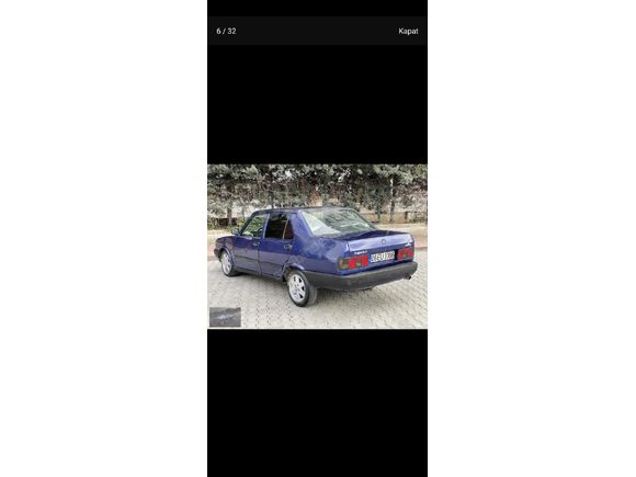 Sahibinden Tofaş Doğan L 1992 Model