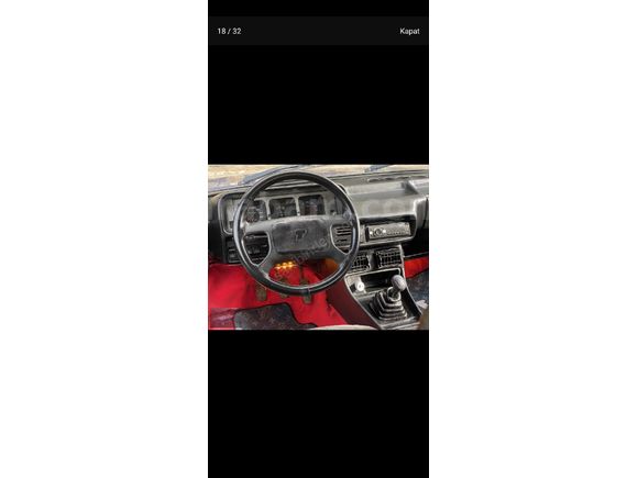 Sahibinden Tofaş Doğan L 1992 Model