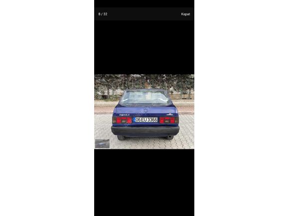 Sahibinden Tofaş Doğan L 1992 Model
