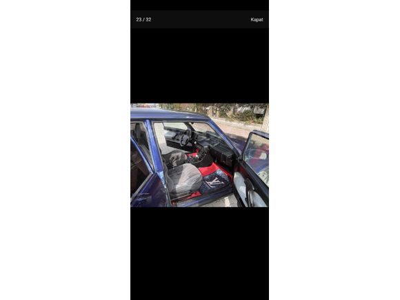 Sahibinden Tofaş Doğan L 1992 Model