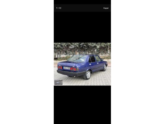 Sahibinden Tofaş Doğan L 1992 Model